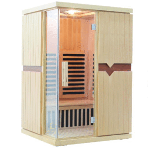 Far Infrared Sauna -WJ-003H